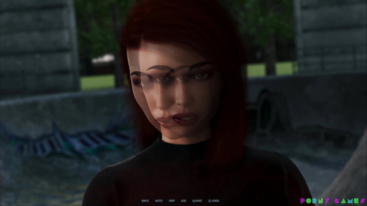 Cybernetic Seduction by 1thousand - Having Sex on the Warehouse (6)