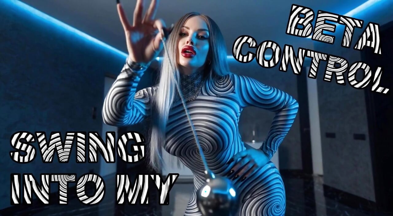 Swing Into My Beta Control