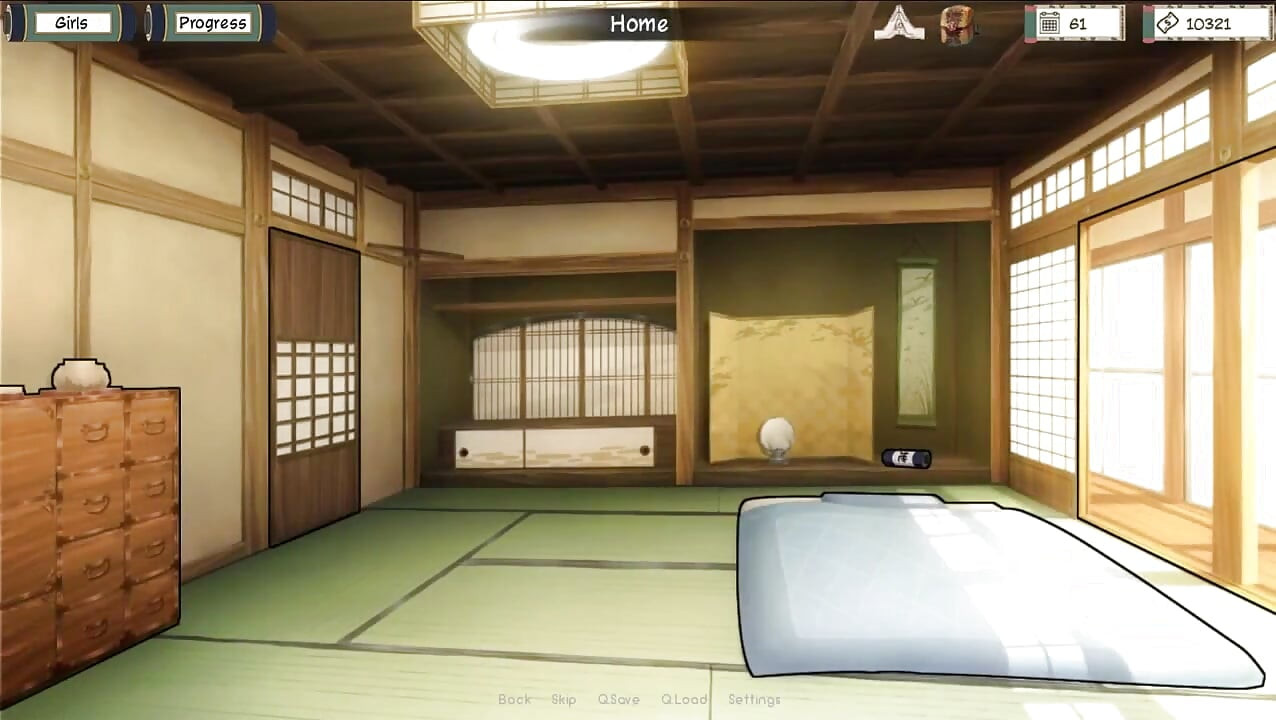 NARUTO - ナルト- 変態 - NARUTO - ナルトレーナー v0153 その 62 机の上でヒナタをファック by loveskysan69