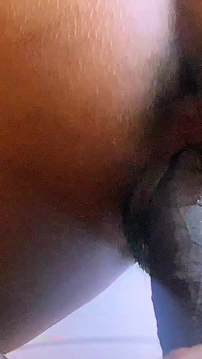 Iconic moment from "My Stepmom Sucked the BBC and Rode it"