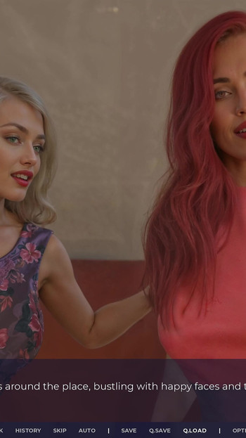 Hotwife Sofia - Detik-detik super jalang Hari 6 dan Bonus Sofia