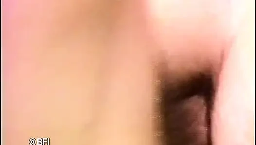 90'-porno-klassiker, dreier