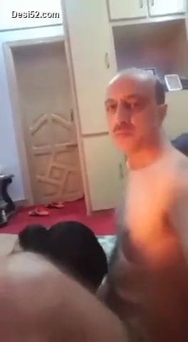 Ηλικιωμένη γυναίκα απ' την Αραβία