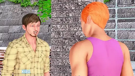 Max's Life Season 3 Episode 224 These Two MILF Love to Fuck