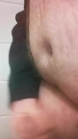 Jerkin Off