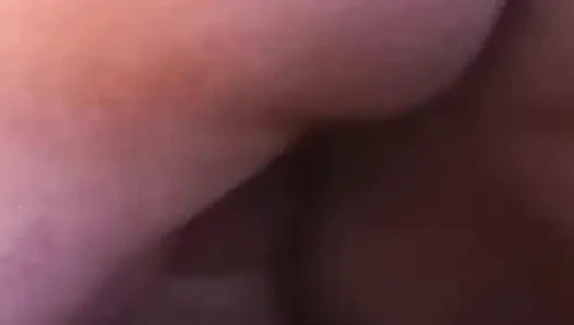 I'm getting fucked by hubby's friend, Saturday night fun