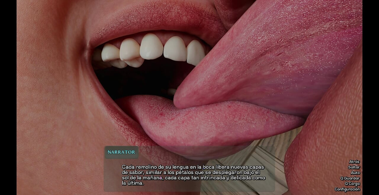 liar sama ibu tiri yang habis-habisan