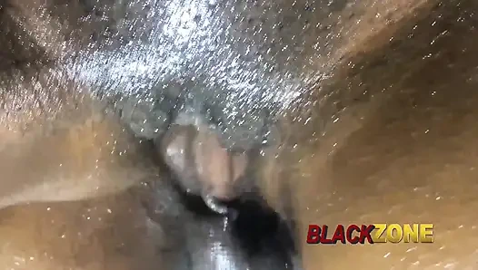 Slimpretty ile banyo şenlikli