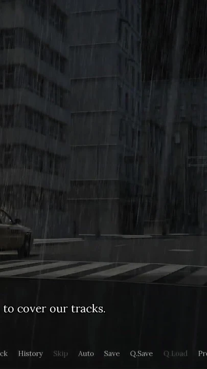 Spectacular moment from "The Good Family - v0.02 - Full Part - Demo"