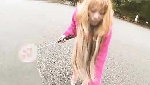 Sıkı Asyalı amcıklar sahne 1_beautiful küçük memeli Japon kadın kıllı amının boşalmasını seviyor