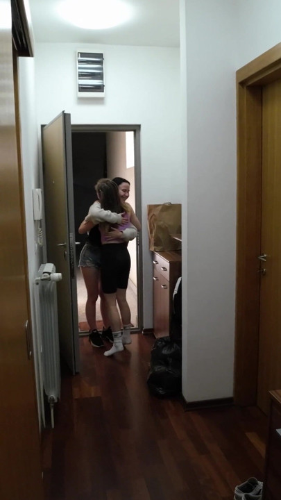 Συλλογή Girl On Girl Golden Shower