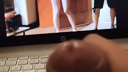 cumtribute miranda cosgrove