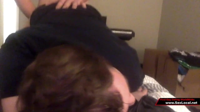 Alfred screams for his daddy