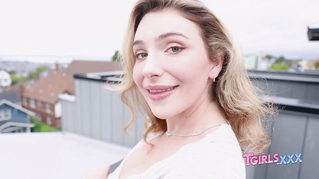 TGIRLS XXX - Compilação de Atualizações de 5 a 9 de Out '26