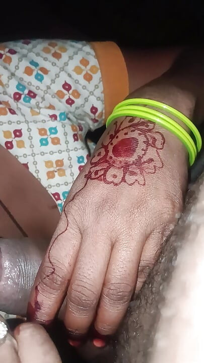 Vaimoni iso kokki on