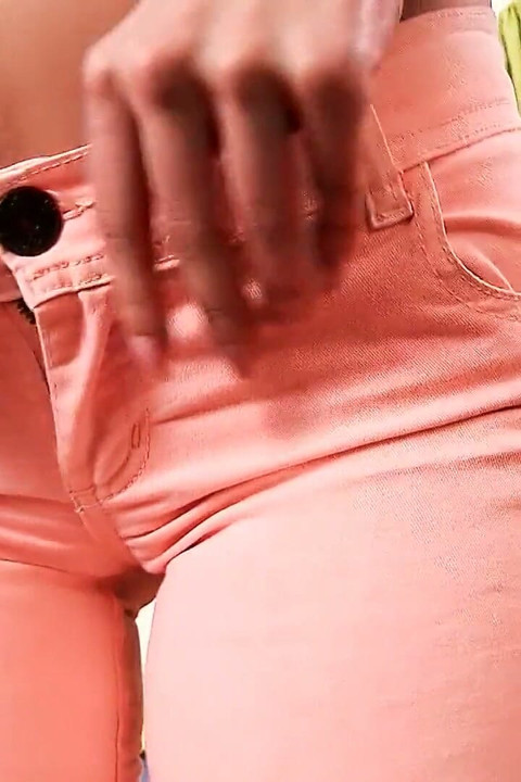 Choosing Jeans
