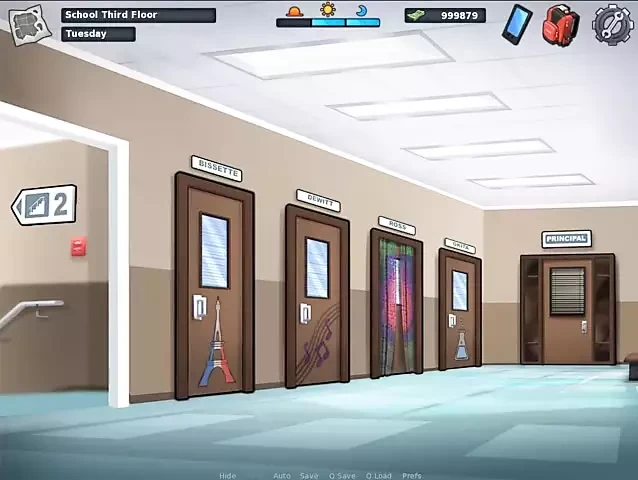 Saga Letnia CZĘŚĆ 6 przez MissKitty2K Rozgrywka