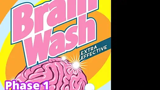 AUDIO ONLY - Sissy-gehirnwäsche phase eins starterpaket