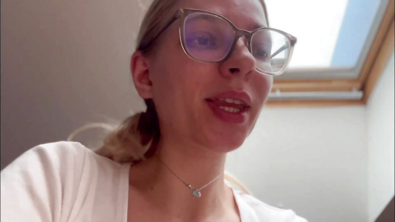 Ball Punches ASMR - whispering - femdom