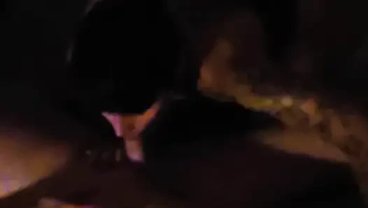 ХОТВАЙФ JOANN ДЕЛАЕТ ТО, ЧТО ОБОЖАЕТ!