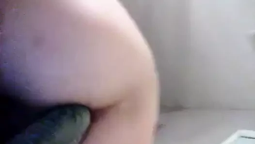 anal