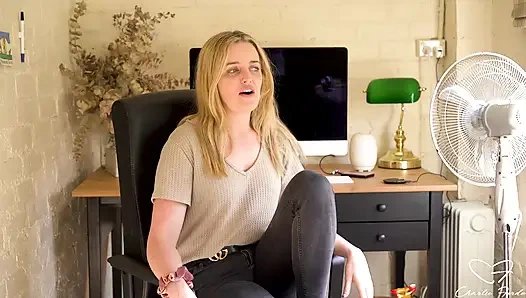 Interview: Fucking in Pools Featuring Charlie Forde