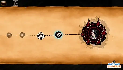 Ep1: Sexorcism: Lust Confession Gameplay