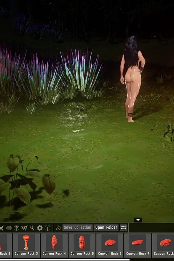 Wild Life Sandbox Animation Collection [part 01] Porn Game [18+] Sex Game Play