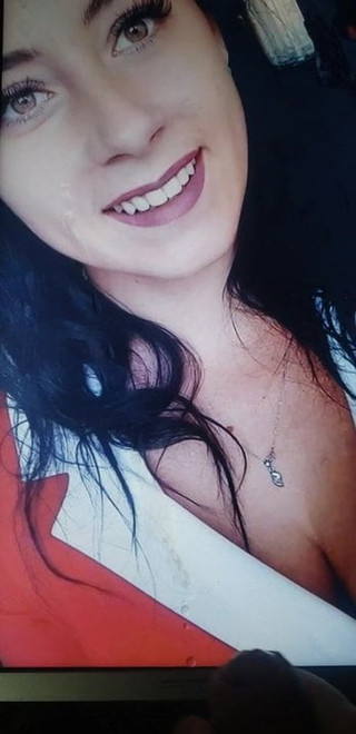 Cumtribute เพื่อนของ fanatyk martyna