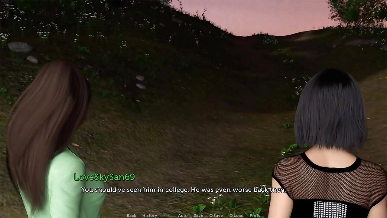 Acting Lessons v1.0.1 Part 31 Sexy Rock! by Loveskysan69