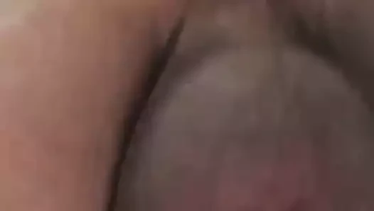 Ein kleiner Dildofick