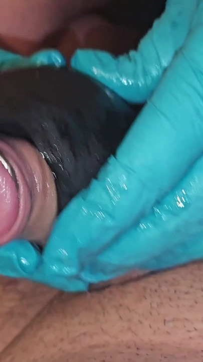 GRANNY FUCK CLUB - 6part | Clip 2