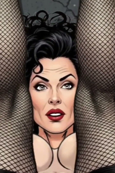 Casting: 45-year-old Puma Gets Anal Sex at a Movie Casting