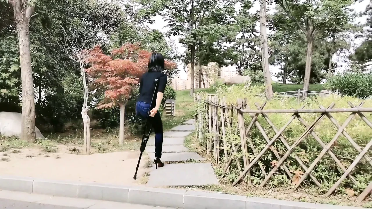 各一个