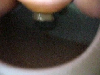 fake pussy pee in home depot