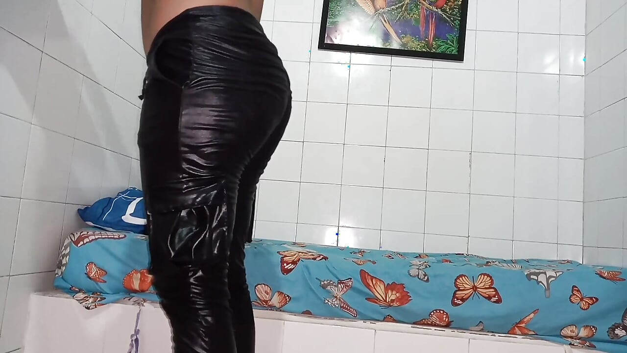 Sex at Marocco