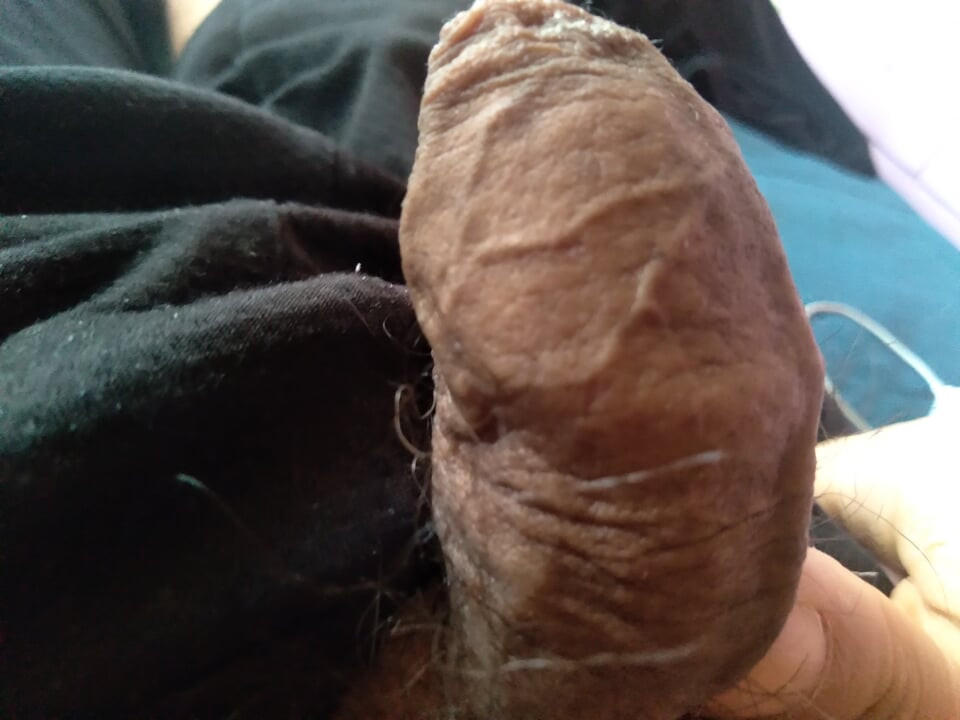 두꺼운 자지의 맛을 공유하는 소년