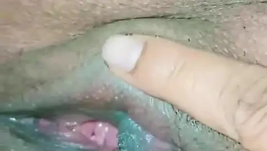 Desi Pussy