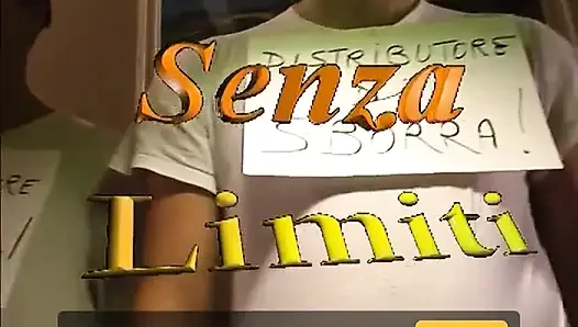 Sluts Without Limits - Trailer