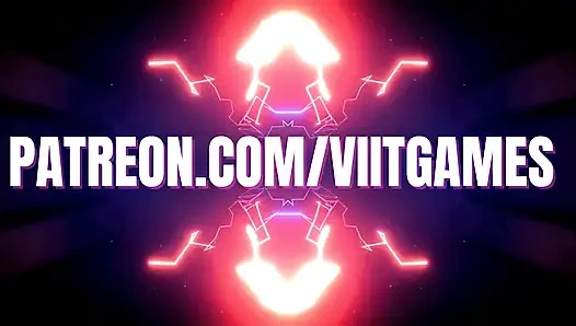 Haley Story No9 - Haley трахнул Йоханнес