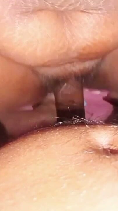My sexy girlfriend sucked my dick for fun. | Clip 1
