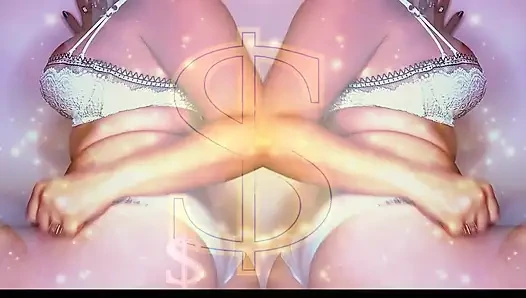 ASMR & mesmerizing financial ruination! Deeper in debts! Mindfuck!