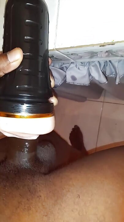 Jerking off S11 E6