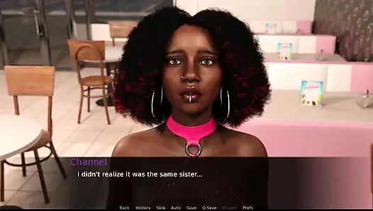 Baking with Chocolate 6 Ive Eaten Ladesha Ass Out and Gave Her Mom a Job