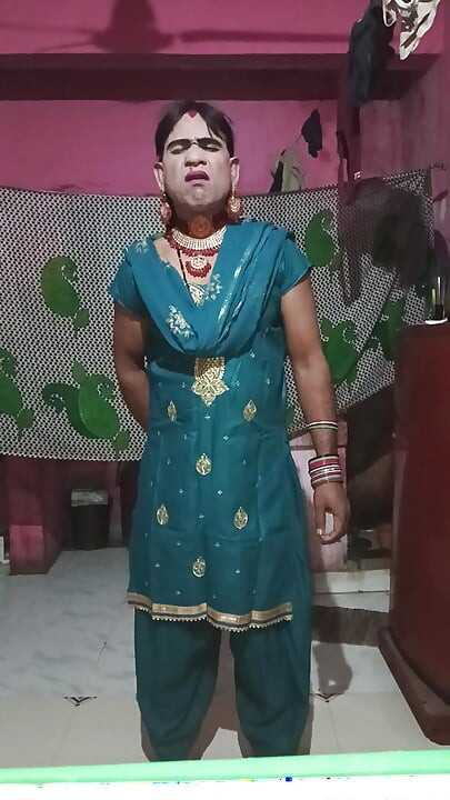 Madhuri Bhabhi