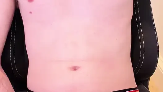 Oturma mastürbasyonu