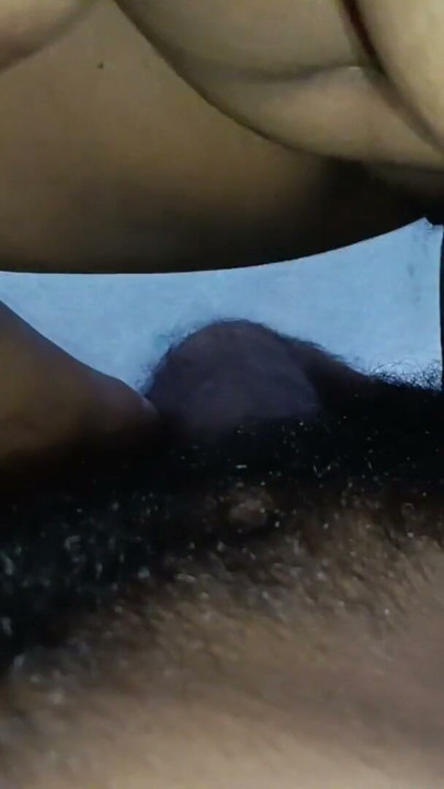 Cute girl shows her face while jumping on top of her boyfriend's cock | Clip 1