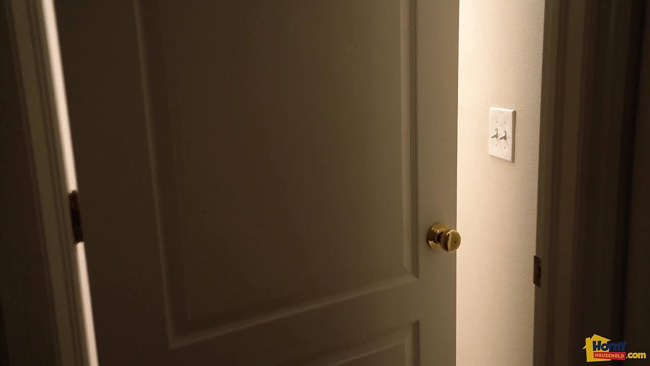 Sexy Step-mom Fuck POV