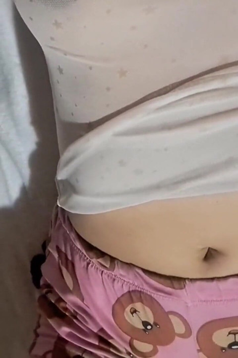 jagung merah jambu yang lazat menitis