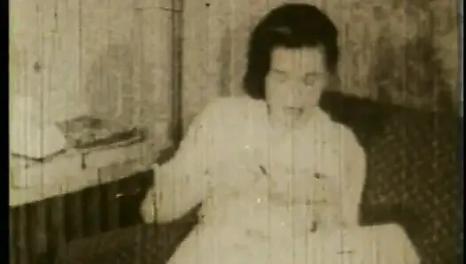 The Unforgettable Vintage Collections!! - (film #03)